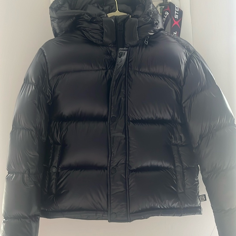 aritzia super puff